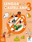Txanela 3 - Lengua castellana 3. Cuaderno de actividades 2. Aa. Vv. (Ikaselkar) 9788497837118
