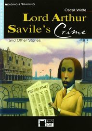 Lord Arthur Savile'S Crime And Other Stories (+Cd). Wilde, Oscar (Vicens-Vives) 9788853001627 Imagen principal del producto