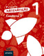 EP 1 - Matemáticas Cuad 2 (Anaya) - 9788414347942