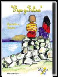 Pepe y Felisa. Aprender a pensar. Palmero, Maria (Tilde) 9788492200931 Imagen principal del producto