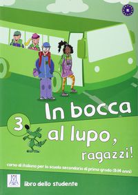 Alma Edizioni