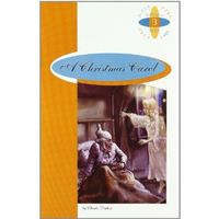 Br - Eso 2 - A Christmas Carol. Dickens, Charles (Burlington Books) 9789963467907