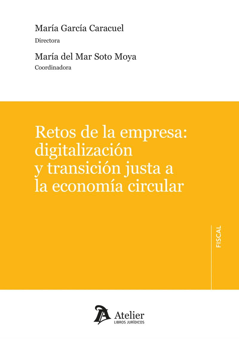 Retos de la empresa: digitalización y transición justa a la economía circular