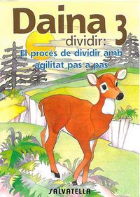 Daina 3 Dividir (Salvatella) - 9788472108172