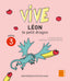 Leon Le Petit Dragon. Aa. Vv. (Samir) 9786144434673