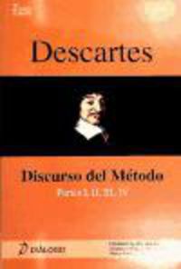 Descartes. Discurso del Método. Aa. Vv. (Diálogo) 9788496976344 Imagen principal del producto