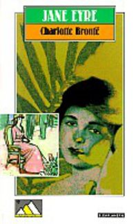 Jane Eyre. Bronte, Charlotte (Elkar) 9788483310601