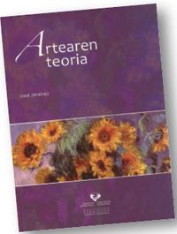 Artearen teoria. Jimenez Jimenez, Jose (Universidad del País Vasco) 9788498604184 Imagen principal del producto