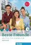 BESTE FREUNDE B1.2 Arb.+CD-ROM(ejerc.). Aa. Vv. (HUEBER VERLAG GMBH & CO. KG) 9783195610537
