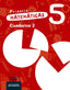 EP 5 - Matemáticas Cuad 2 - Mira (Anaya) - 9788414348178