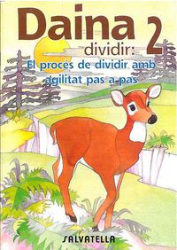 Daina D-2. Aa. Vv. (Salvatella) 9788472108165 Imagen principal del producto