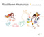 PLASTIKAREN HEZKUNTZA 4 LEHEN. Aa. Vv. (Zubia Editoriala, S.L.) 9788498943542