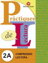 Ep 2 - Practiques De Lectura 2A. Aa. Vv. (Nadal) 9788478876327