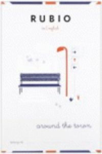 Rubio In English - Around The Town. Aa. Vv. (Cuad. Rubio) 9788489773813
