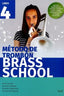 Brass School - Metodo De Trombon 4. Aa. Vv. (Algar Valencia) 9788491424024