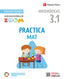 Ep 3 - Matematicas (Trim)  - Practica Mat - Comunidad Zoom. Aa. Vv. (Vicens-Vives) 9788468281025