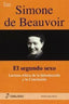 (2 Ed)  Simone De Beauvoir - El Segundo Sexo. Lopez Pavon, Susana (Dialogo) 9788496976689
