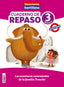 Vacaciones de Repaso 3Prim cast ed25. Aa. Vv. (Santillana Educación, S.L.) 9788414426487