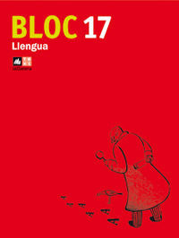 EP 6 - Bloc Llengua 17 (Text Educació) - 9788441218062