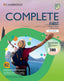 Complete First Workbook without answers with Audio English for Spanish Speakers. Aa. Vv. (Cambridge University Press) 9788413224794