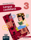 EP 3 - Lengua Castellana (bal, Cat, C. Val, Nav, Pv) - en Contexto (Barcanova, S.a.) - 9788448966317