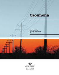 Oroimena. Anderson, Michael C., Baddeley, Alan, Eysenck, Michael W. (Universidad del País Vasco) 9788498609684