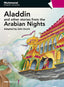 RPR LEVEL 5 ALADDIN. Aa. Vv. (Richmond) 9788466811538