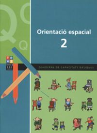 Orientacio Espacial 2 (Tandem) - 9788481314465