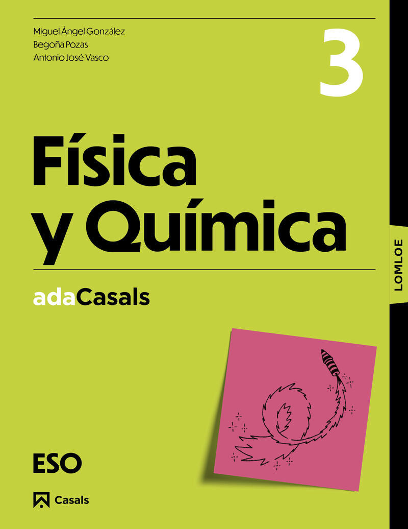 Casals Imagen principal del producto