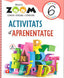 Ep 6 - Llengua (Cat)  Activitats Aprenentatge - Zoom. Aa. Vv. (Vicens Vives) 9788468243955
