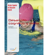 Desarrollo cognitivo y motor. Aa. Vv. (Arán Ediciones, S.L.) 9788416293797 Imagen principal del producto
