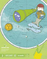 Punt i seguit - Quadern 2. Cicle inicial. Aa. Vv. (Editorial Teide, S.A.) 9788430777907