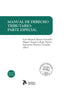 Manual de Derecho tributario: Parte especial. 9ª ed.