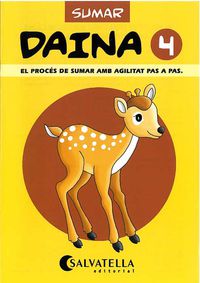 Daina S-4. Aa. Vv. (Salvatella) 9788472108042