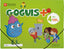 4 Años - Goguis Trim 1. Aguilar Garcia, Isabel, Estebanez Estebanez, Aurora, Rodriguez Vallejera, Noemi (Vicens-Vives) 9788468251158