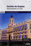 Temario específico 3 Gestión de Empleo de la Comunidad de Madrid