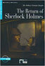 The Return Of Sherlock Holmes (+Cd). Doyle, Arthur (Vicens-Vives) 9788853005465