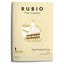 Operacions 1 (Cuad. Rubio) - 9788489773004