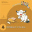 Els Murris 4- L'Esternut D'En Ral. Aa. Vv. (L'Alber Edicions) 9788496248601