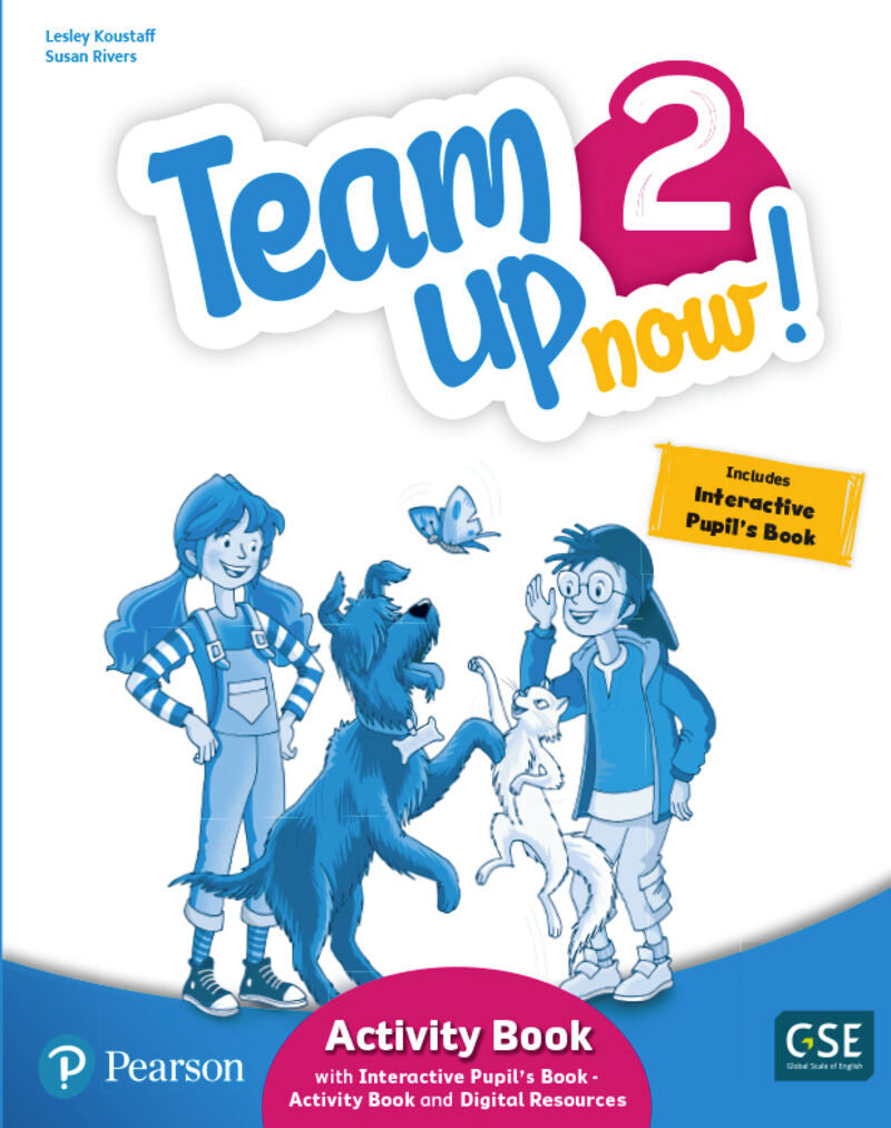 EP 2 - Tunw! 2 WB & Digital St-wb (Pearson Educación S.a.) - 9788420576954 Imagen principal del producto