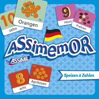 Assimil Imagen principal del producto