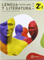 Eso 2 - Lengua Castellana Y Literatura Trim. Aa. Vv. (Akal) 9788446035077