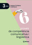 6 proves de competència comunicativa i lingüística. 3r ESO. Aa. Vv. (Tekman Education SL) 9788410273801