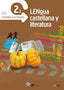 EKI DBH 2. Lengua castellana y Literatura 2. Cuaderno de actividades 2.1. Aa. Vv. (Ikaselkar) 9788415586524