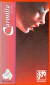 Carmilla. Le Fanu, Joseph Sheridan (Desclée De Brouwer) 9788433011664 Imagen principal del producto