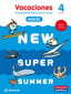 EP 4 - New Super Summer 4 (+audio-cd) (Richmond - Santillana) - 9788466823012