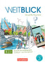 Weitblick B2.1 +Arbeisbuch. Aa. Vv. (Cornelsen) 9783061208899