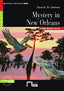 Mystery in New Orleans (+cd) (Vicens-vives) - 9788468226194