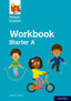 Nelson English Starter WB a (Oxford University Press) - 9780198445012
