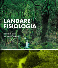 Landare-fisiologia. Taiz, Lincoln, Zeiger, Eduardo (Universidad del País Vasco) 9788490820582 Imagen principal del producto